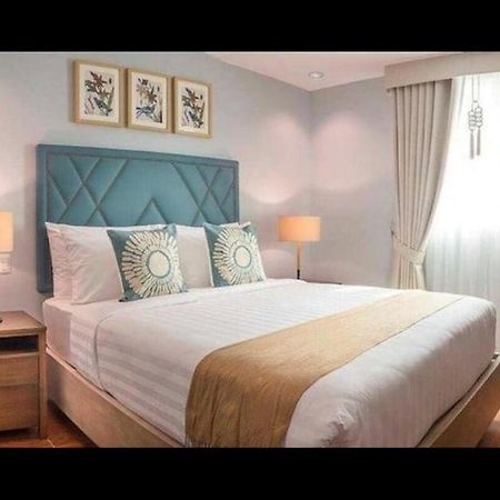Dalian Peak Hotel Angeles Ngoại thất bức ảnh