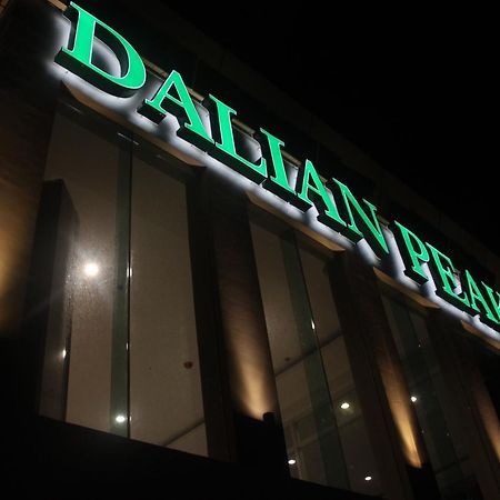 Dalian Peak Hotel Angeles Ngoại thất bức ảnh