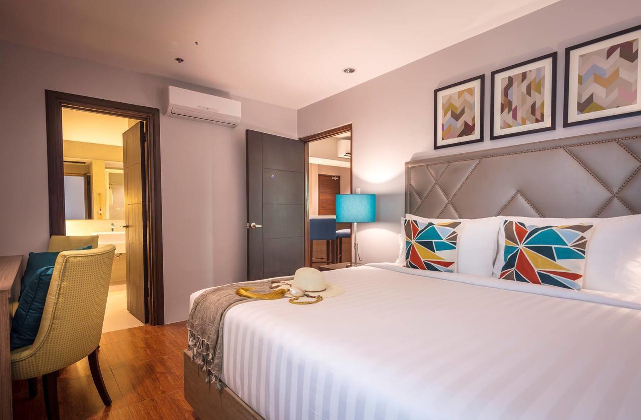 Dalian Peak Hotel Angeles Ngoại thất bức ảnh