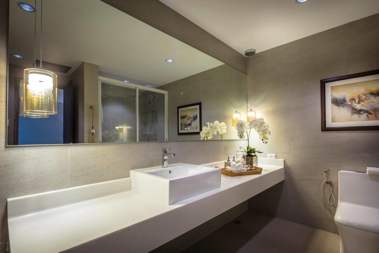 Dalian Peak Hotel Angeles Ngoại thất bức ảnh