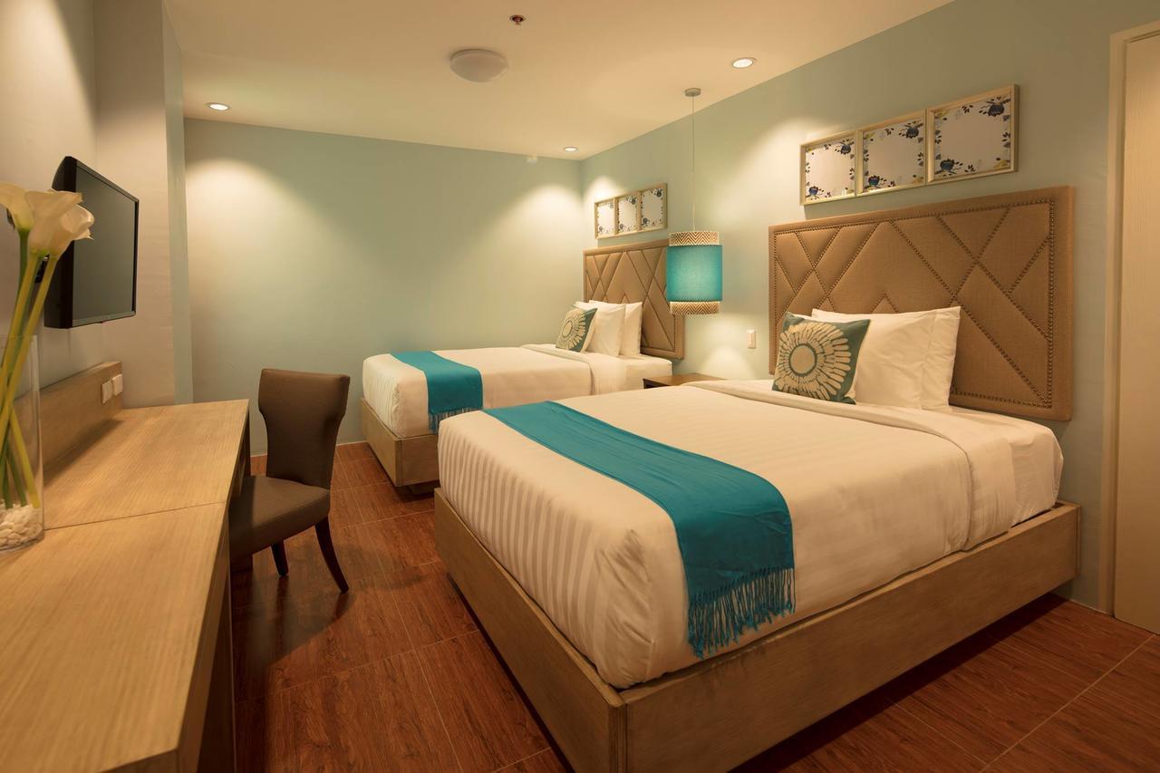 Dalian Peak Hotel Angeles Ngoại thất bức ảnh