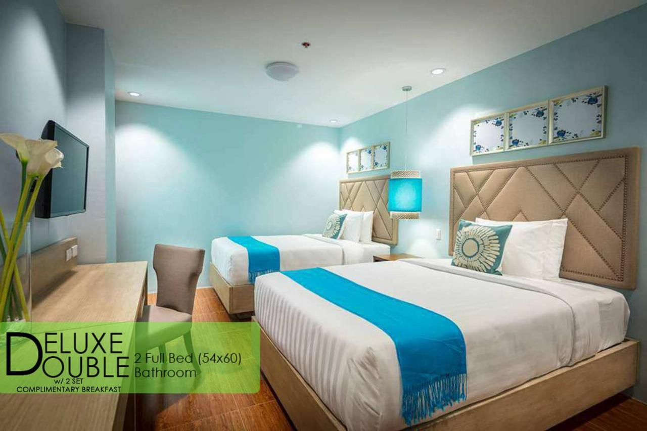 Dalian Peak Hotel Angeles Ngoại thất bức ảnh